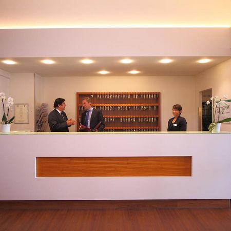 อัลสเตอร์-โฮฟ Hotel ฮัมบูร์ก ภายนอก รูปภาพ