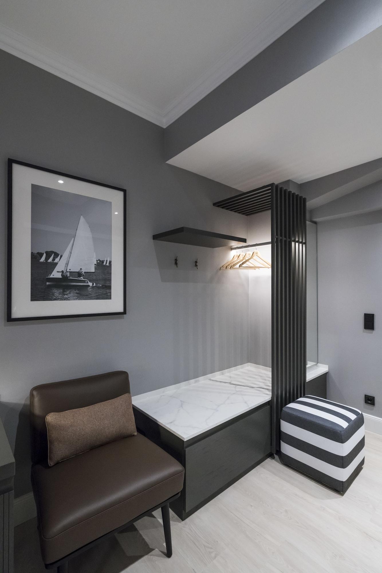 อัลสเตอร์-โฮฟ Hotel ฮัมบูร์ก ภายนอก รูปภาพ